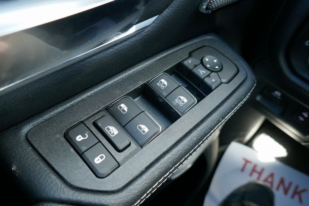 New 2026 RAM 1500 Laramie w/ Night Edition image 20