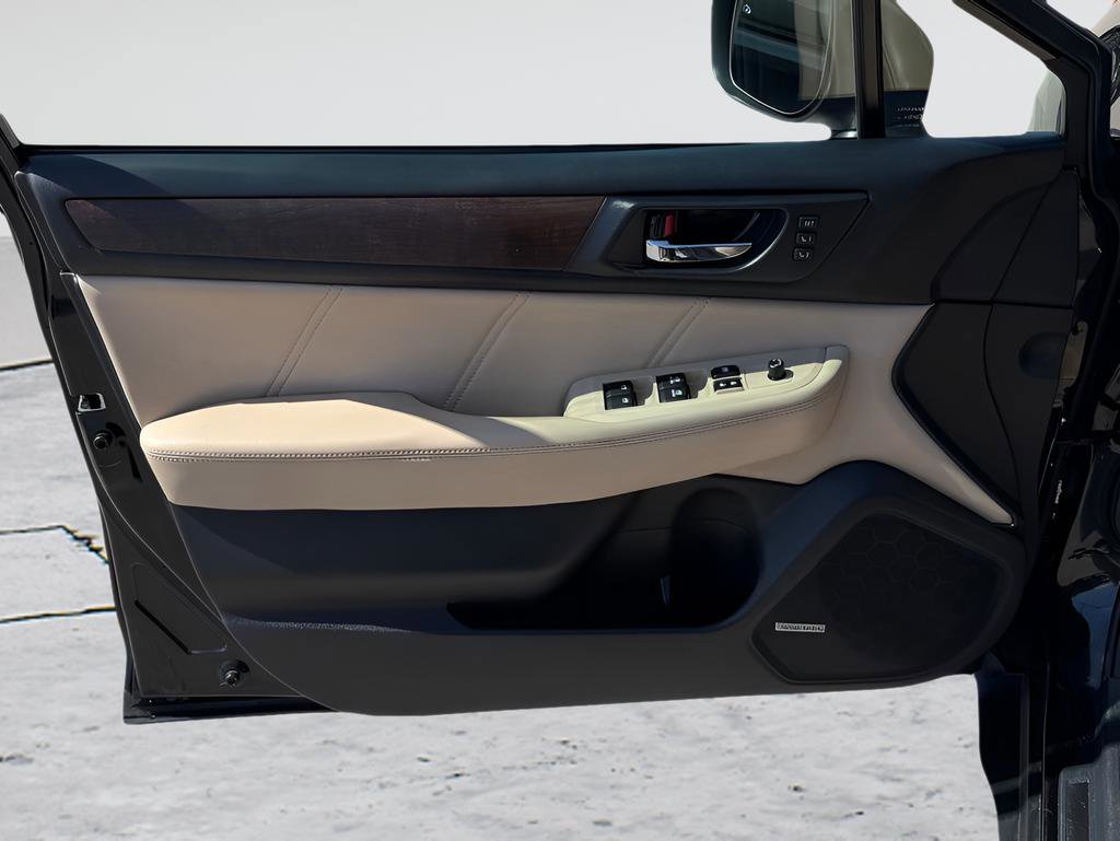 Used 2019 Subaru Outback 3.6R Limited w/ Popular Package #2 image 15