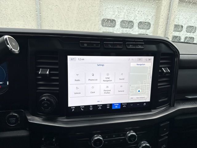 Used 2024 Ford F250 Lariat w/ Lariat Ultimate Package image 10