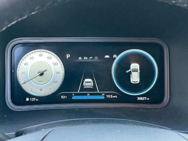 Used 2022 Hyundai Kona Limited w/ Cargo Package image 17