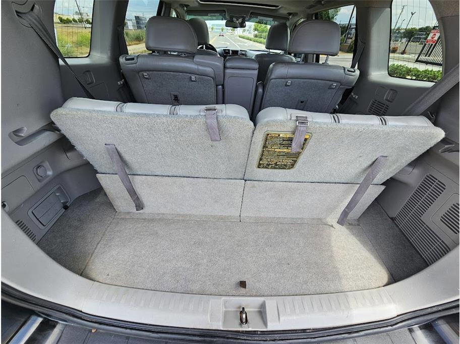 Used 2012 Toyota Highlander SE w/ Tow Pkg AWD/4WD image 40