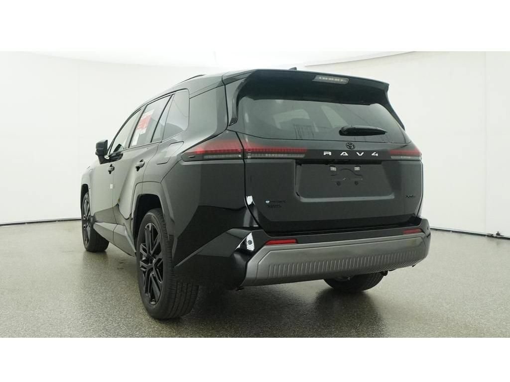 New 2026 Toyota RAV4 XSE AWD/4WD image 22