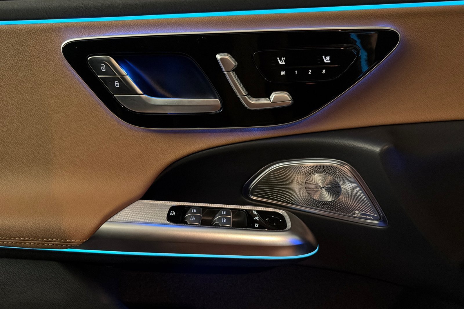 New 2027 Mercedes-Benz E 350 Sedan image 10