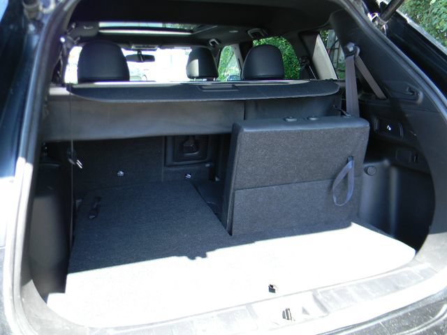 Used 2023 Mitsubishi Outlander SEL Black Edition AWD/4WD image 22