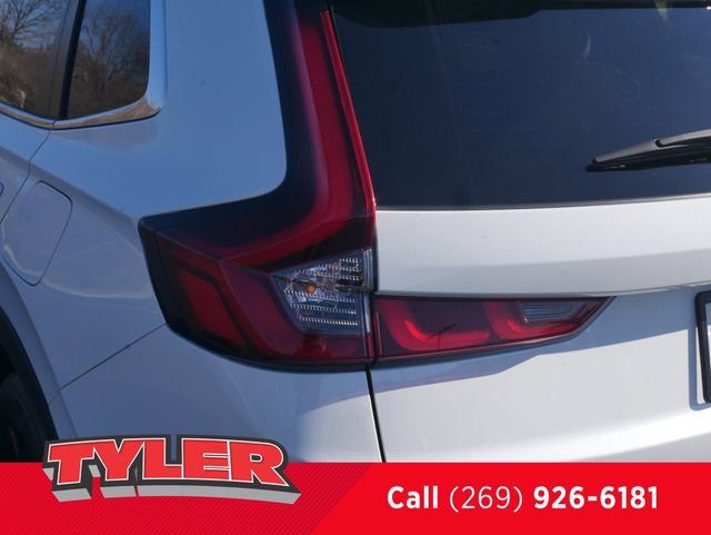 Used 2023 Honda CR-V Sport Touring image 12