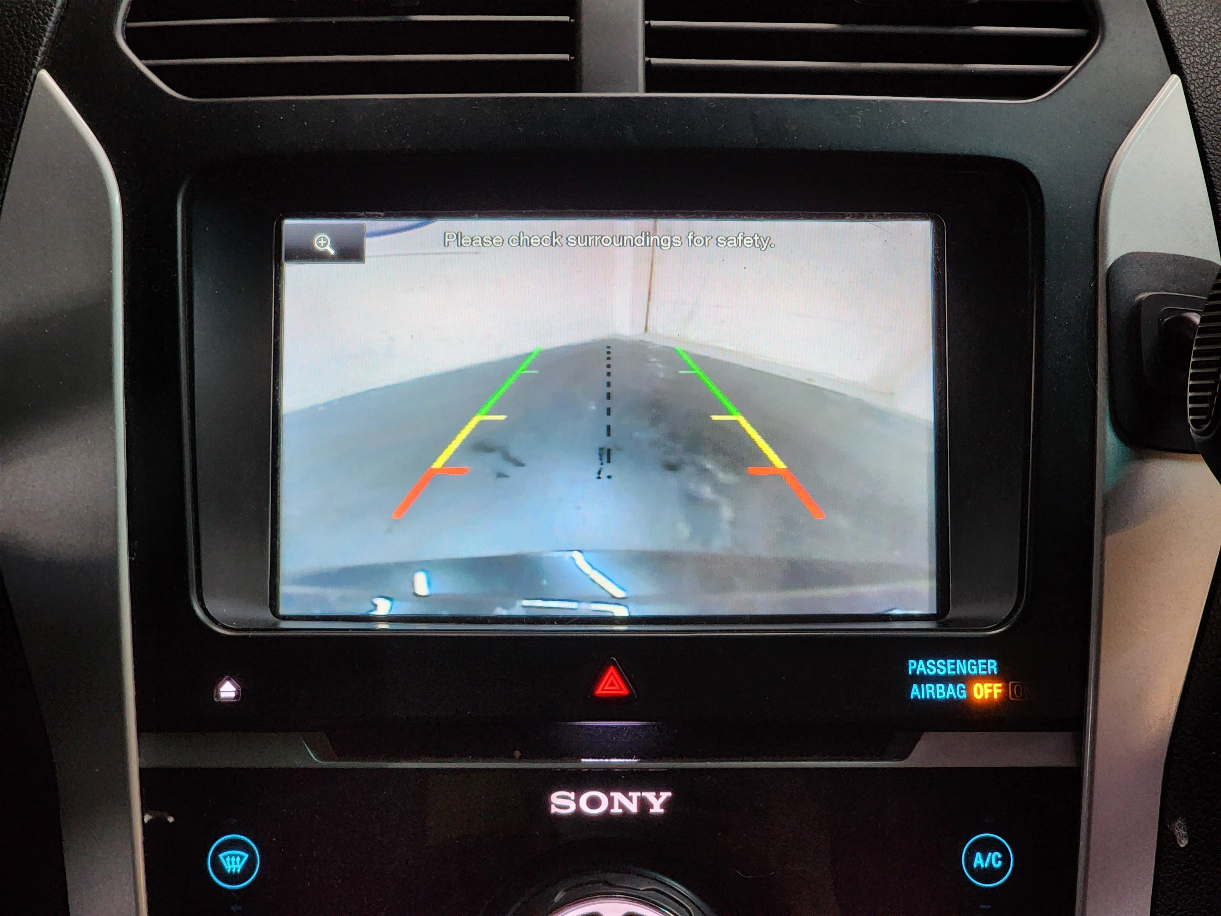 Used 2015 Ford Explorer Limited w/ Equipment Group 302A image 28