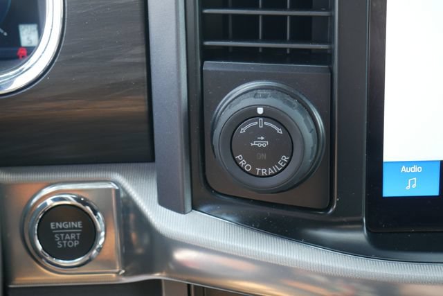 Used 2024 Ford F150 Lariat w/ Bed Utility Package AWD/4WD image 20