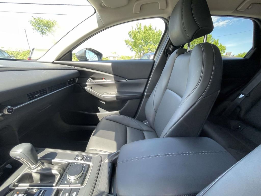 Used 2023 MAZDA CX-30 AWD 2.5 S w/ Select Package image 29