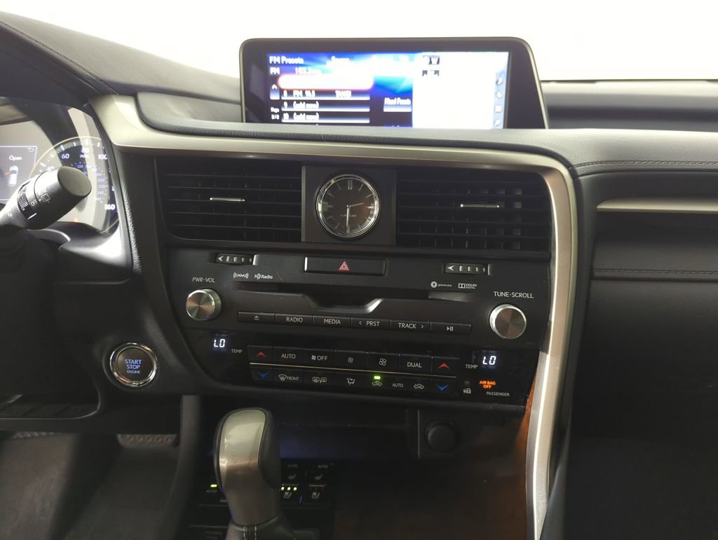 Used 2019 Lexus RX 350 FWD w/ Navigation Package image 13