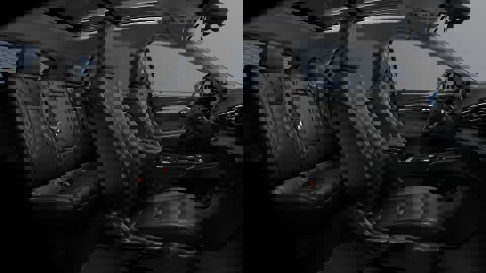 New 2026 Buick Envision Preferred image 11