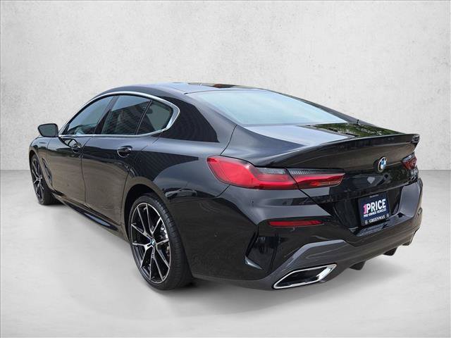 Used 2025 BMW 840i RWD image 7