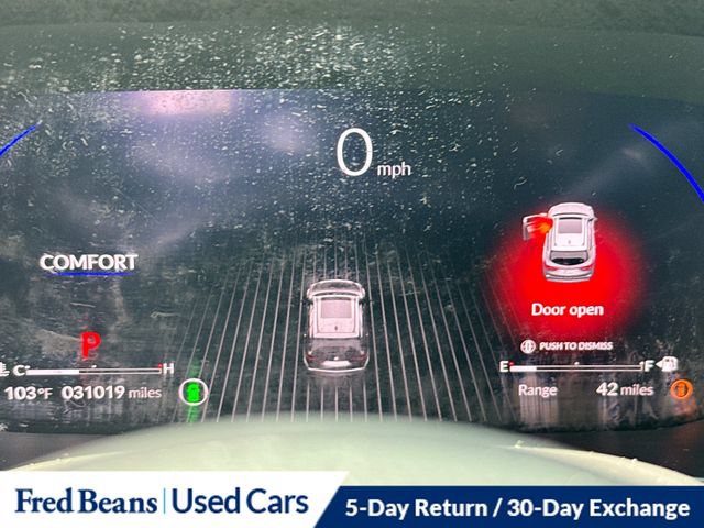 Used 2024 Acura MDX w/ Advance Package AWD/4WD image 16