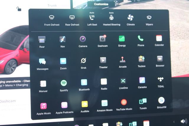 Used 2025 Tesla Model 3 Long Range image 20