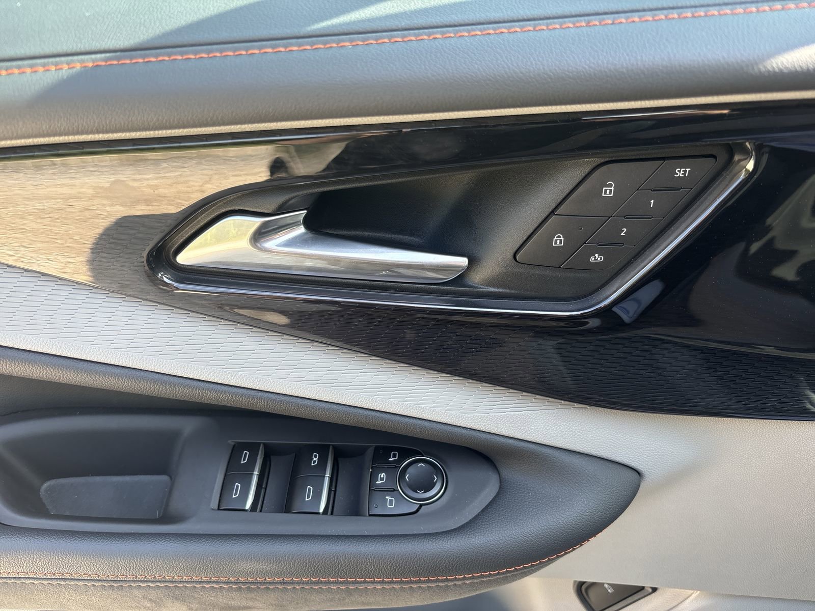 New 2026 Chevrolet Blazer EV SS AWD/4WD image 16