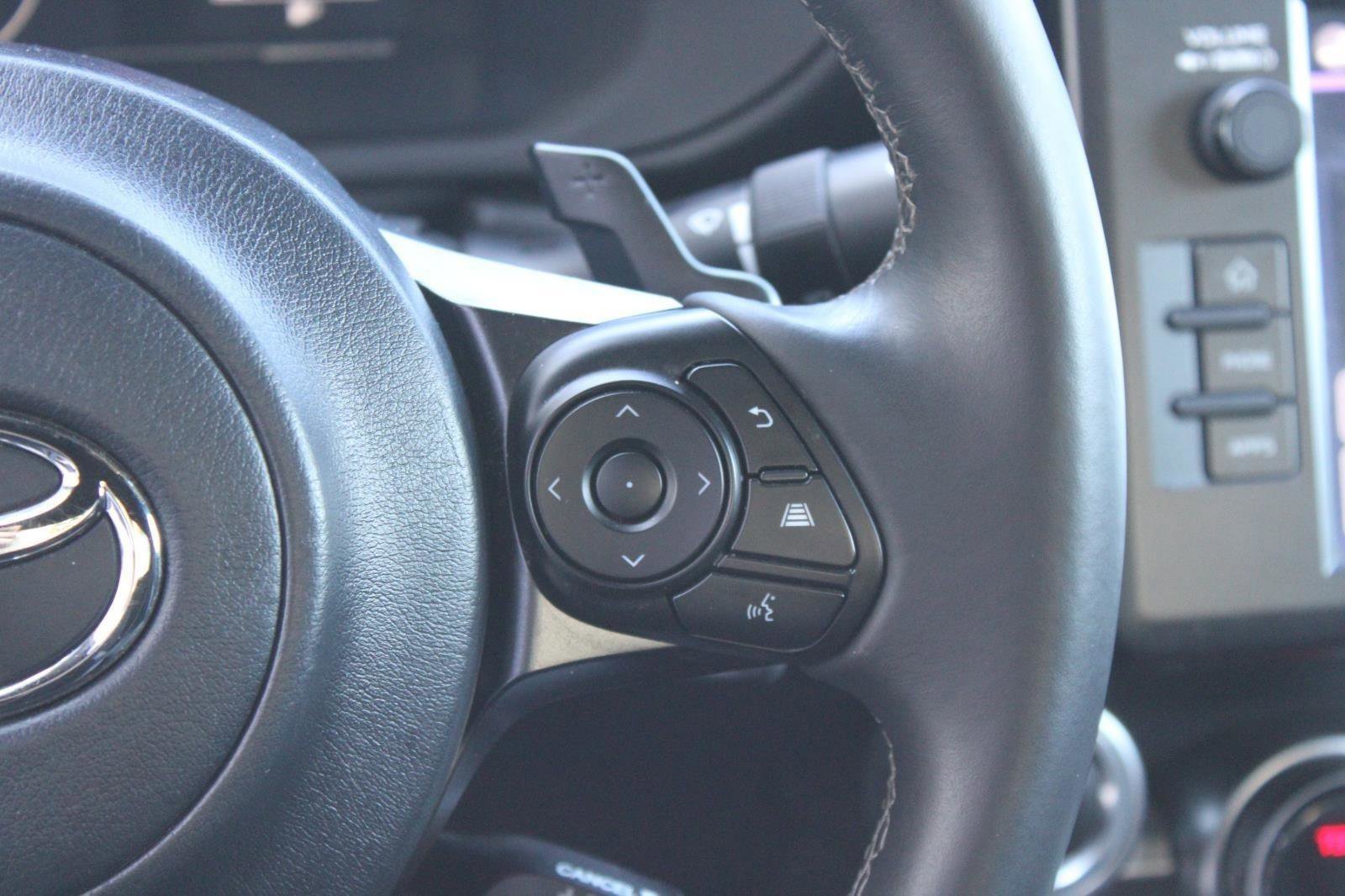 Used 2024 Toyota GR86 Premium image 27