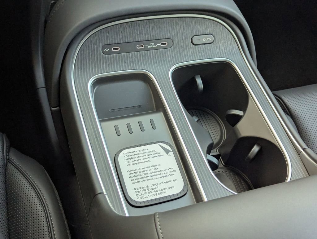 New 2026 Hyundai Palisade Calligraphy image 25