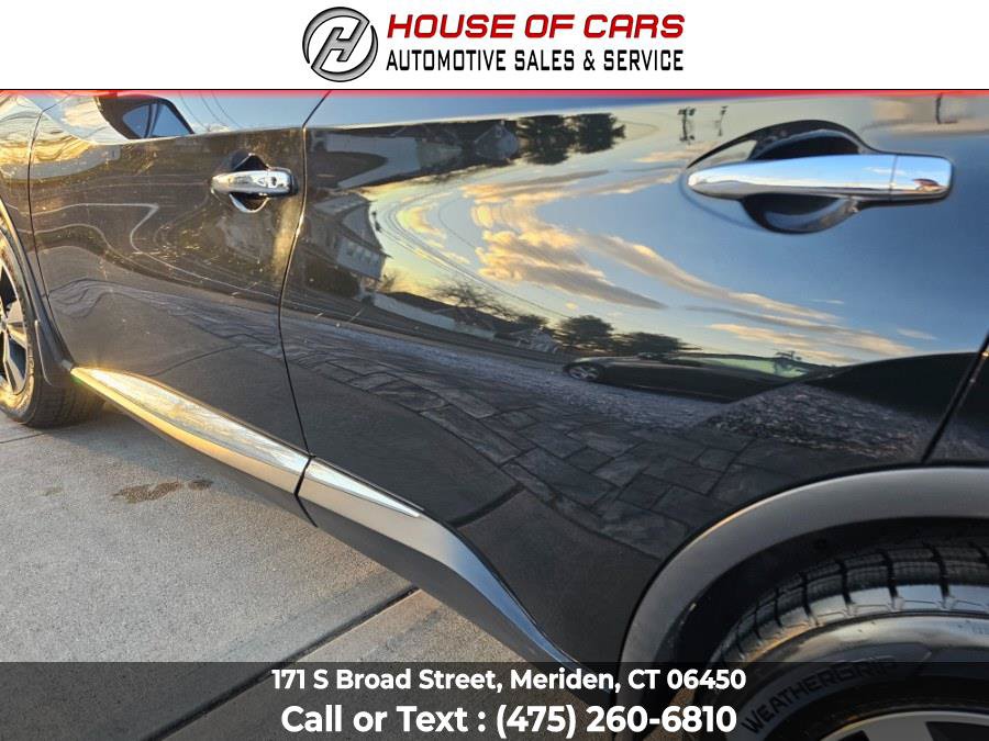 Used 2019 Nissan Murano S AWD/4WD image 18