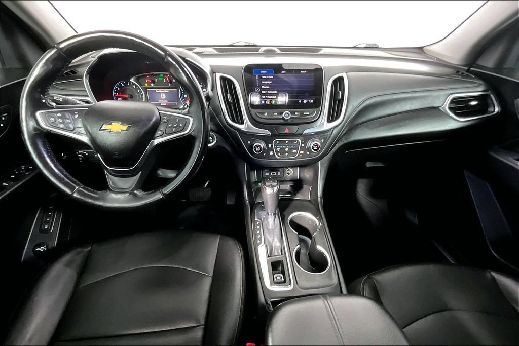 Used 2019 Chevrolet Equinox Premier FWD image 15