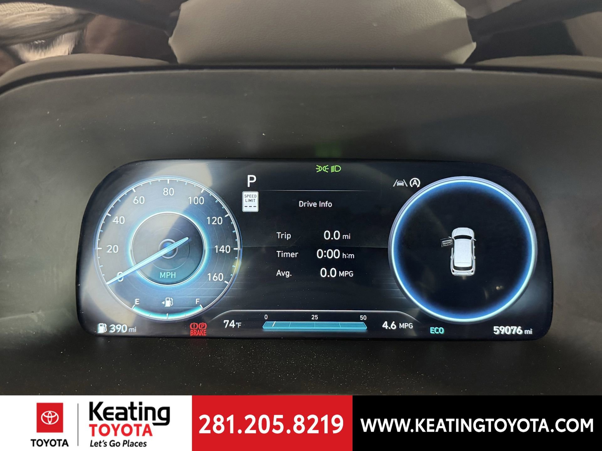 Used 2024 Hyundai Palisade Limited image 26