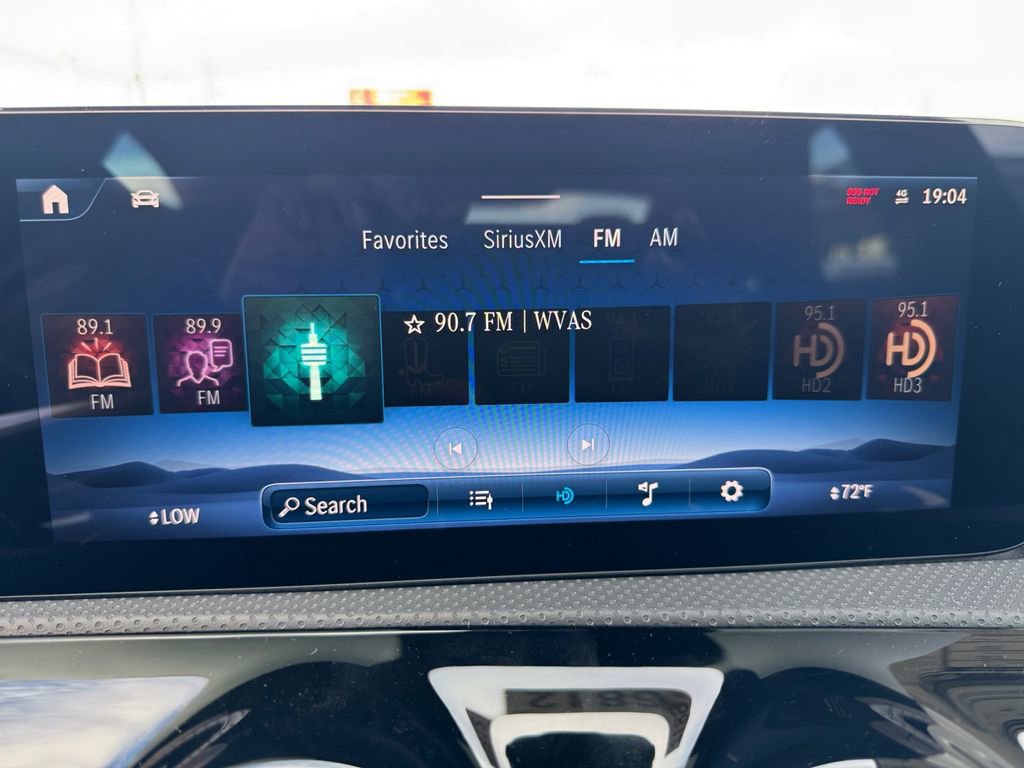 Used 2026 Mercedes-Benz CLA 250 image 22