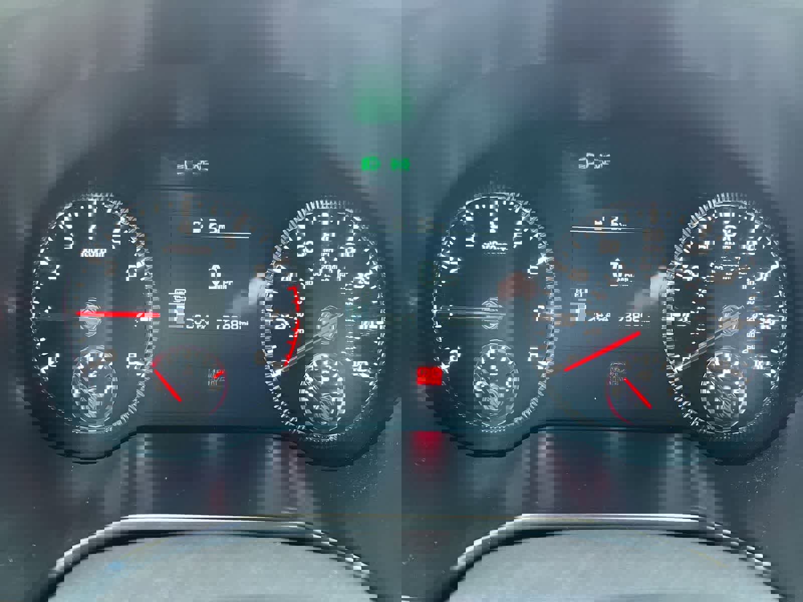 Used 2022 Kia Telluride LX image 33