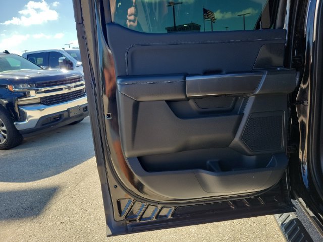 Certified 2021 Ford F150 XLT w/ Equipment Group 302A High AWD/4WD image 14