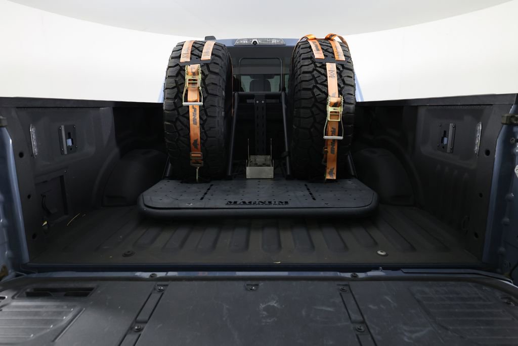 Used 2023 Ford F150 Raptor w/ Raptor Carbon Fiber Package AWD/4WD image 7