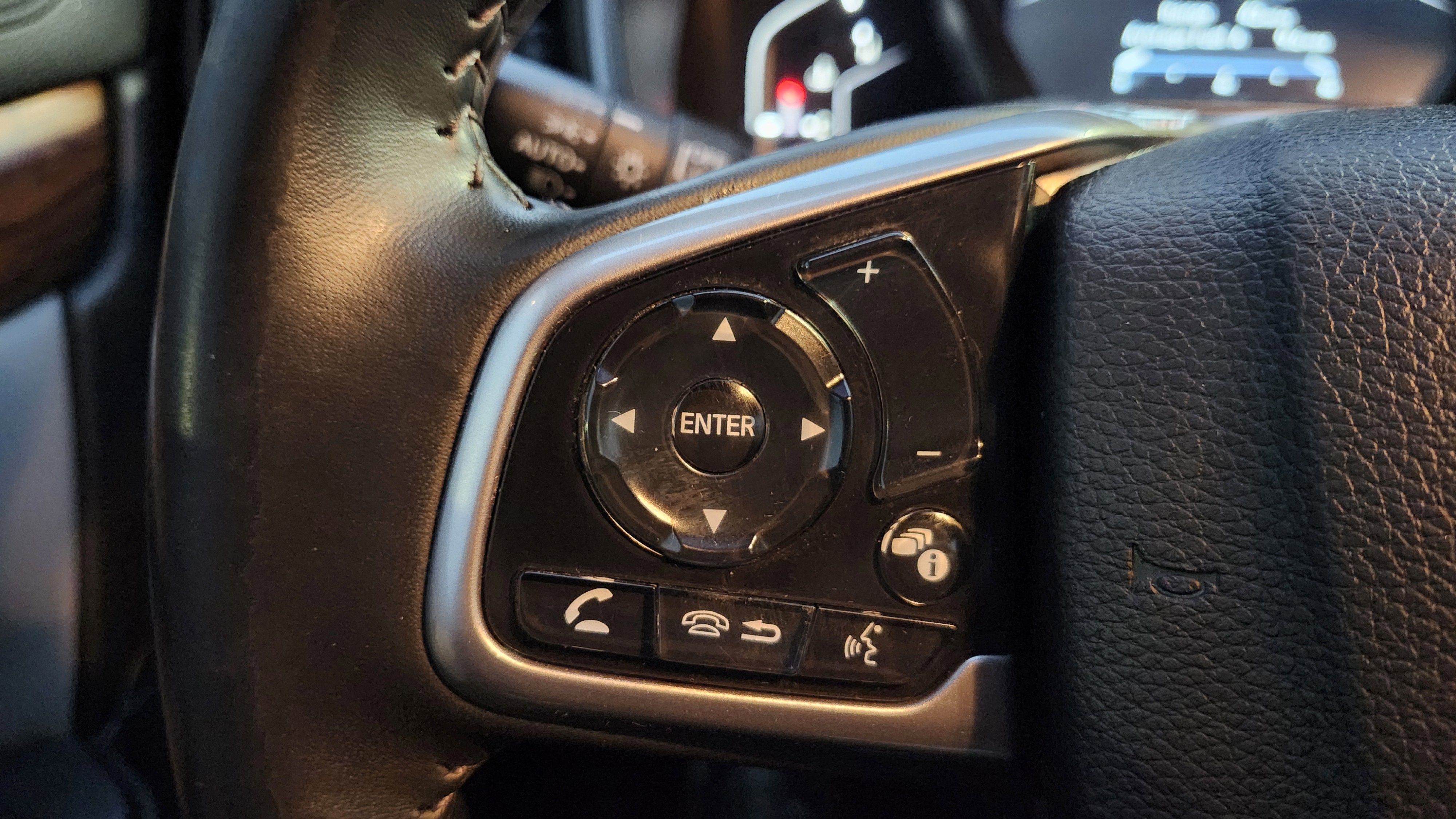 Used 2022 Honda CR-V EX-L image 36