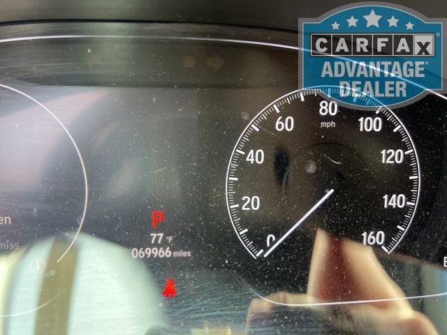 Used 2018 Honda Accord Sport image 4