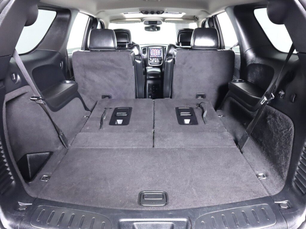 Used 2020 Dodge Durango Citadel image 37