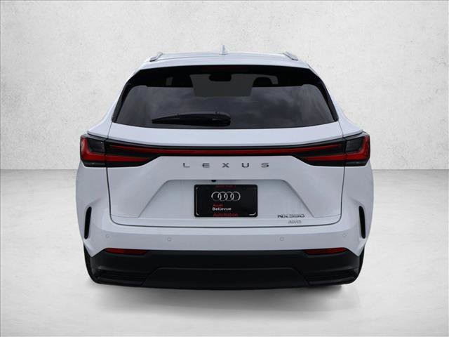 Used 2026 Lexus NX 350 AWD w/ Cold Area Package image 8