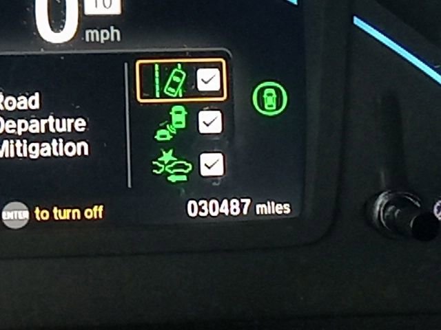 Used 2023 Honda Odyssey Touring image 12