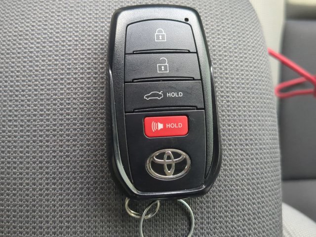 Used 2024 Toyota Corolla LE w/ LE Convenience Package FWD image 28