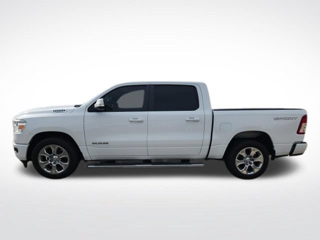 Used 2020 RAM 1500 Big Horn RWD image 6