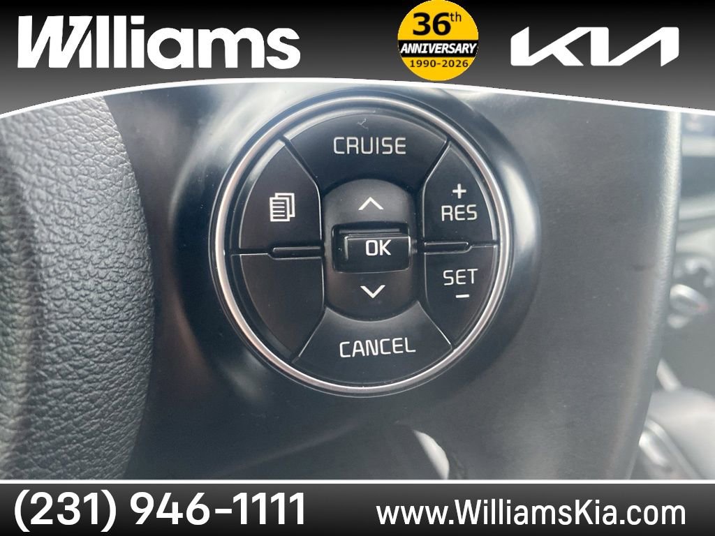 Used 2020 Kia Soul GT-Line w/ GT 2.0L Power Sunroof Package image 28