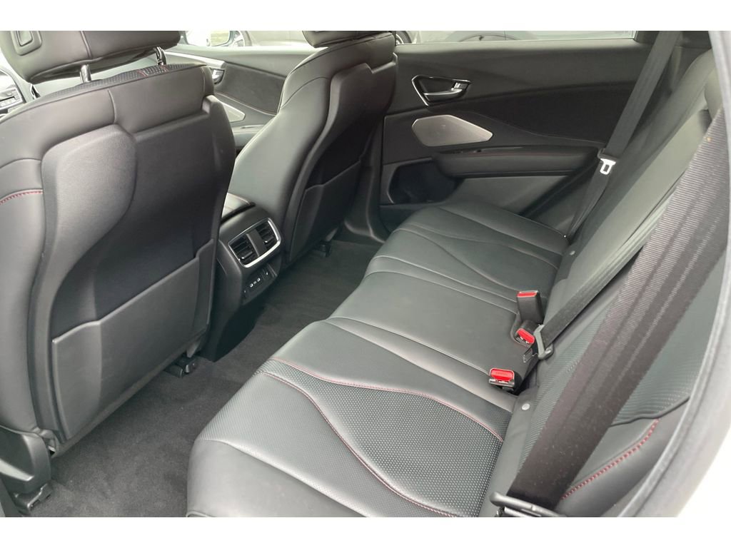 Certified 2025 Acura RDX A-Spec image 13