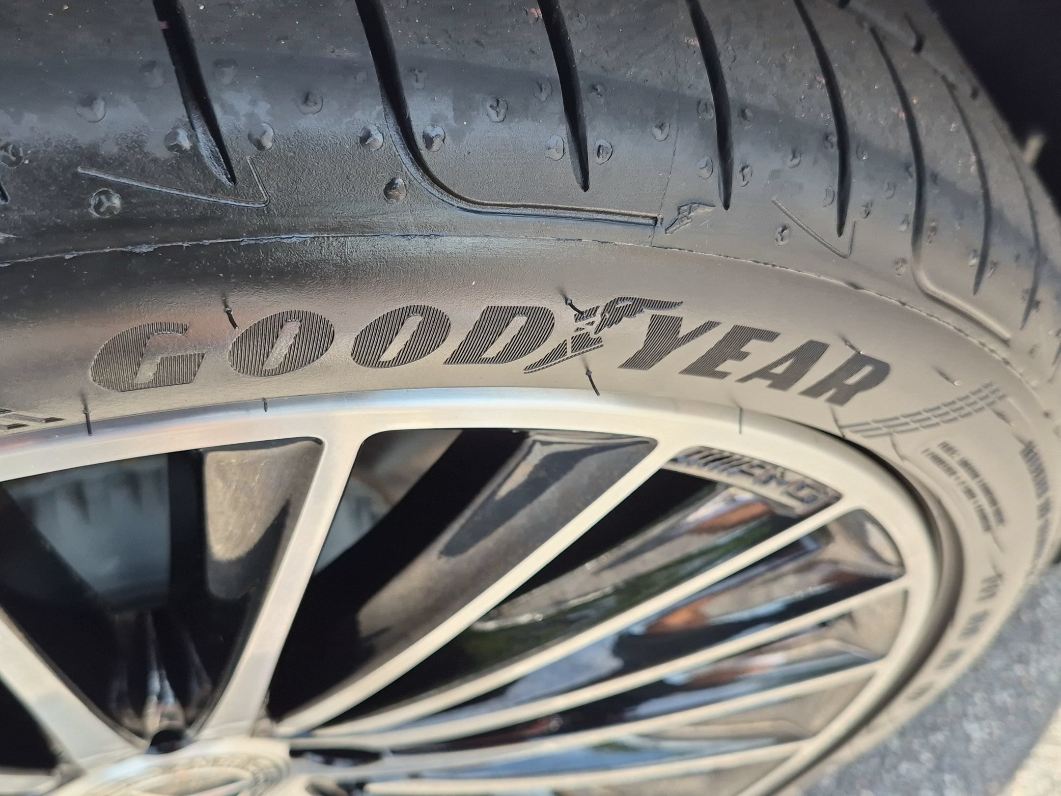 New 2026 Mercedes-Benz C 300 4MATIC Sedan image 13