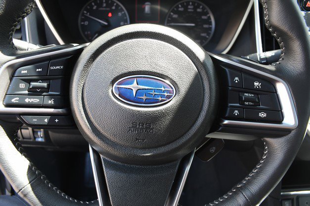 Used 2025 Subaru Ascent Limited w/ Popular Package #2 image 32