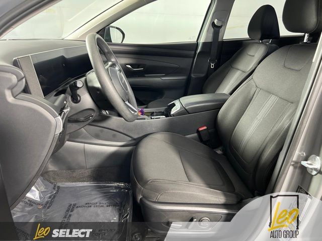 Used 2025 Hyundai Tucson SEL AWD/4WD image 10