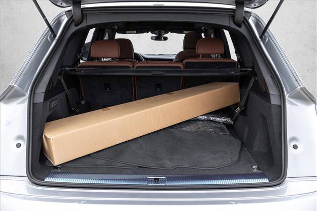 New 2026 Audi Q7 Premium Plus AWD/4WD image 23