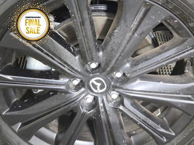 Certified 2025 MAZDA CX-5 2.5 Turbo w/ Premium Package image 10