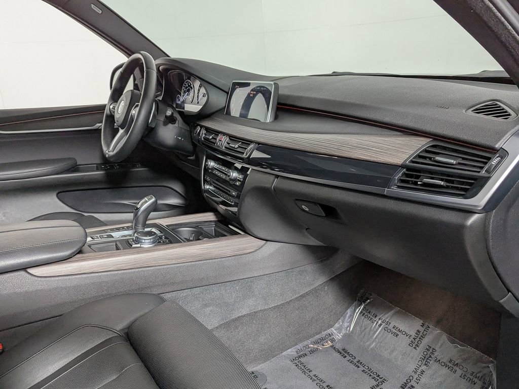 Used 2016 BMW X5 xDrive35i image 29