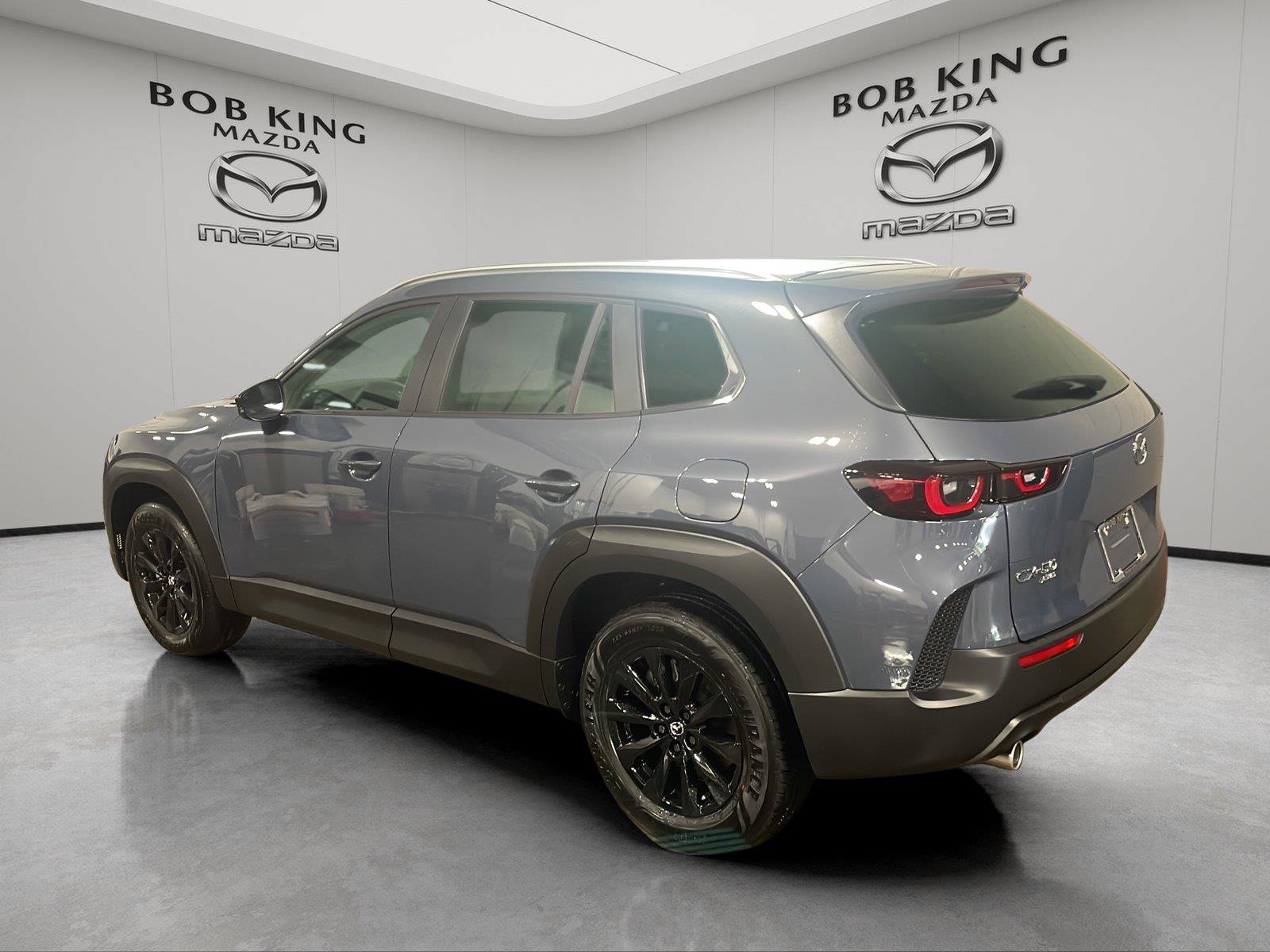 New 2026 MAZDA CX-50 AWD 2.5 S w/ Cargo Package image 3