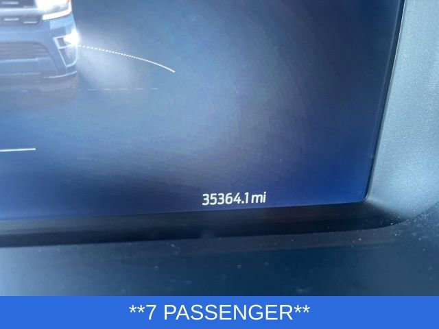 Certified 2024 Ford Expedition Platinum AWD/4WD image 17