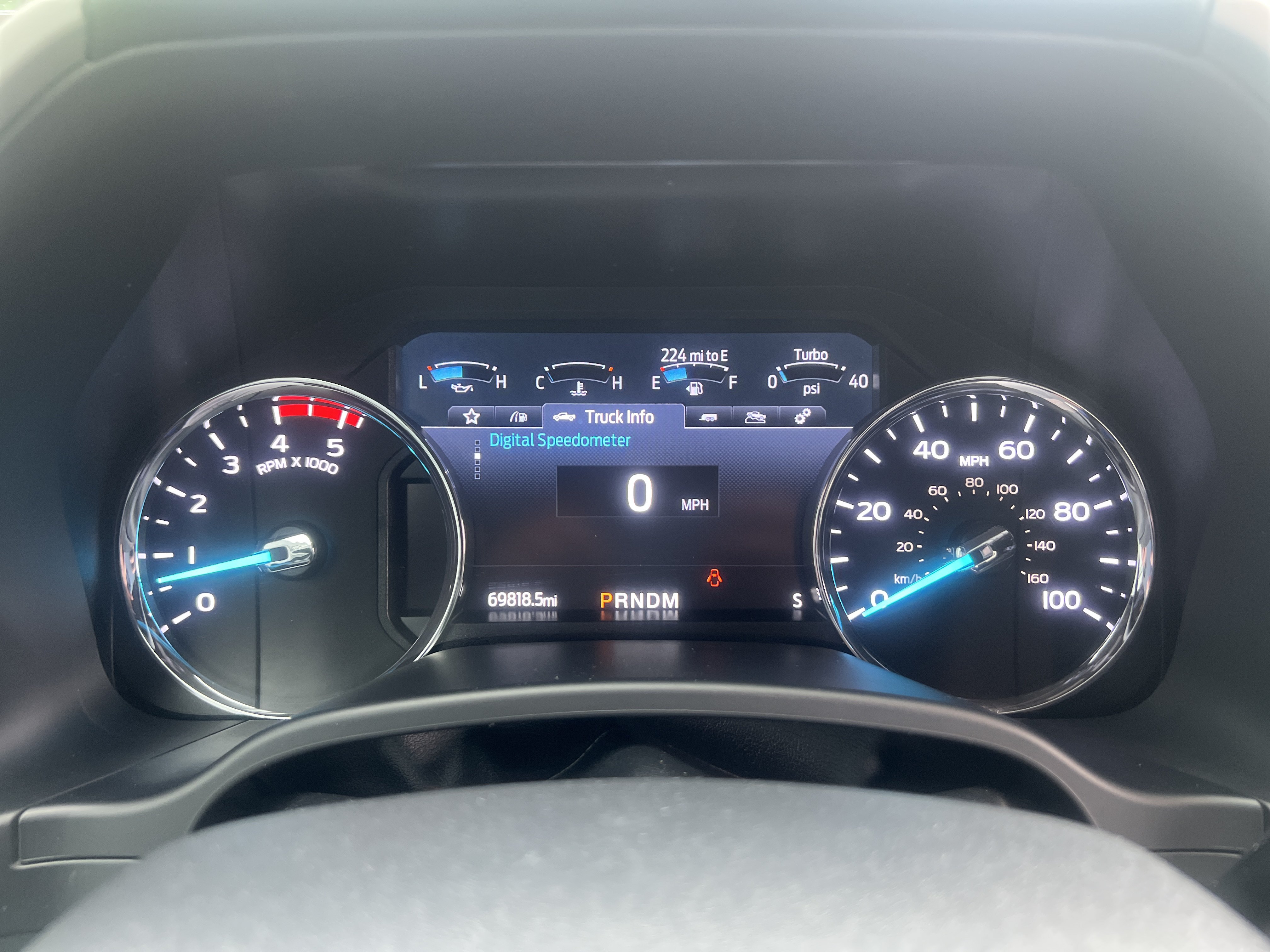 Used 2020 Ford F250 Lariat w/ Lariat Value Package AWD/4WD image 20