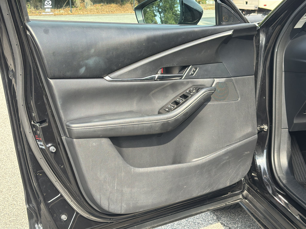 Used 2025 MAZDA CX-30 AWD 2.5 S w/ Preferred Package image 30
