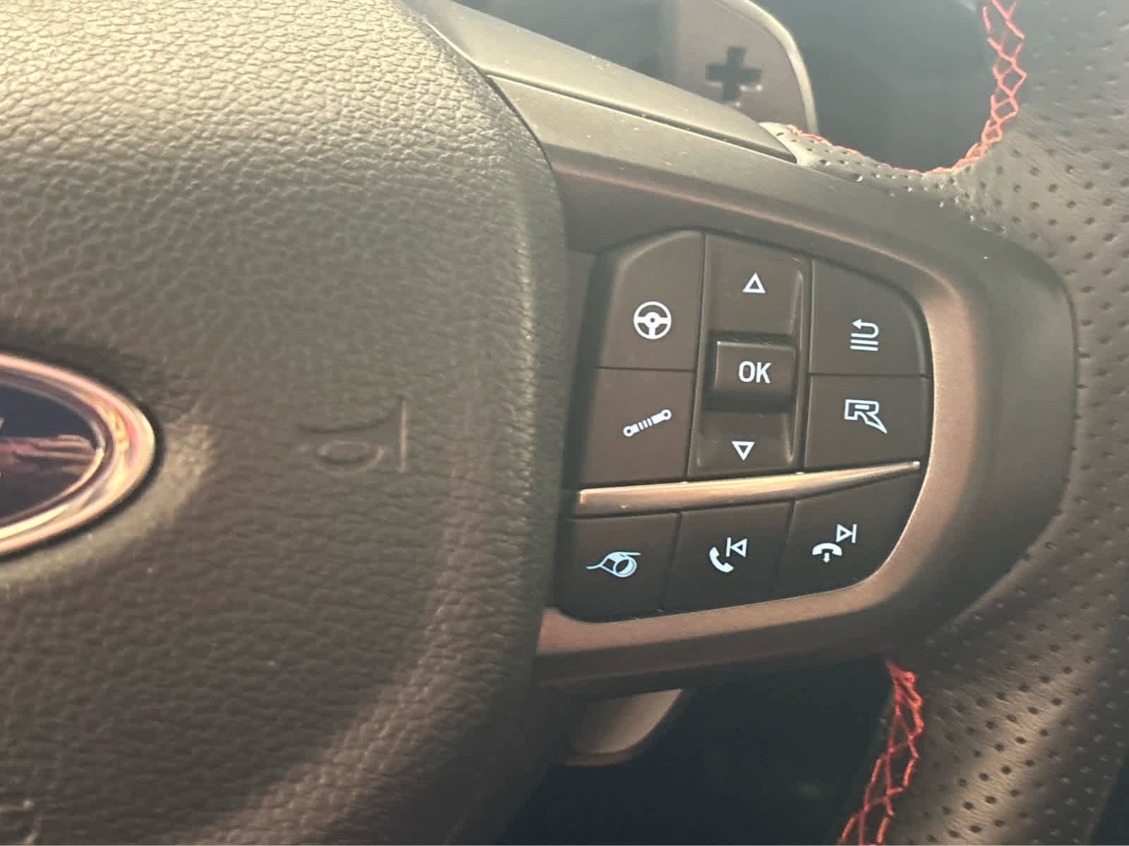 Used 2025 Ford Ranger Raptor AWD/4WD image 20