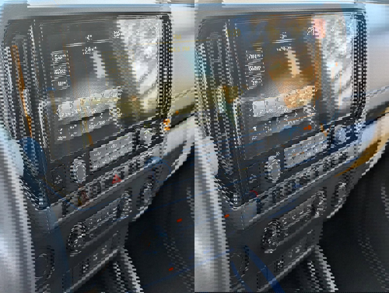 New 2026 Nissan Frontier SV w/ Tow Package image 12