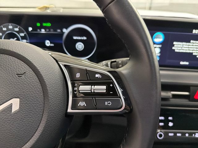 Certified 2024 Kia Seltos S AWD/4WD image 45