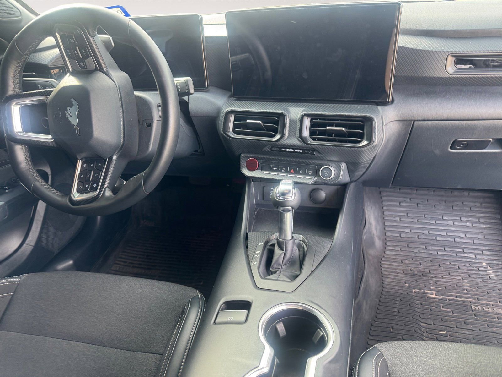 Used 2024 Ford Mustang GT RWD image 10